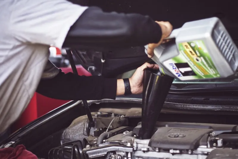 The Art of the Perfect Interior Detail