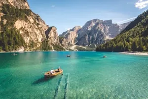 Sustainable Travel: A Guide for Modern Nomads