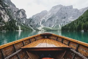Why The Journey Matters More Than The Destination